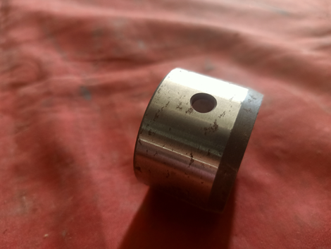 BUSHING,DRILLING M/C,DL 310,PN:15252308 - mjvaluemart