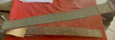 ASSEMBLY,BRAKE BAND,MM:210,PN:210M05273 - mjvaluemart