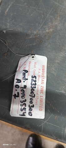 ADAPTER,SHANK,SIMBA1254,PN:90003554 - mjvaluemart