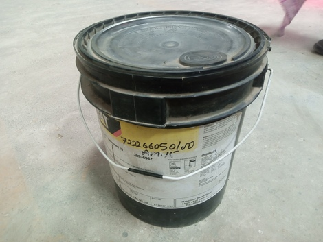 OIL,10W,20L,PN:3096942,CAT - mjvaluemart