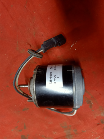 ASSY,MOTOR,FAN,UGF120K2,PN:386-9663 - mjvaluemart