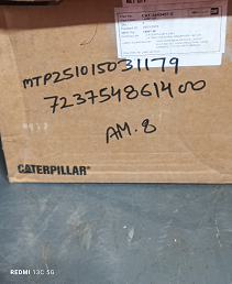 LAMP GP,HEAD&SIGNAL,UGF120K2,PN:344-3457 - mjvaluemart