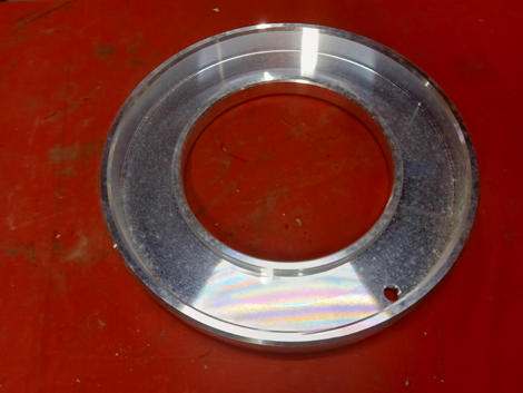 PISTON,GRADER,UGF120K2,PN:325-5978 - mjvaluemart