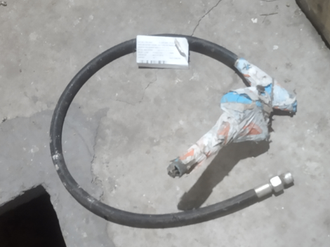 BOOSTER,VESSEL,MM:12/8/4,PN:MB5672D - mjvaluemart