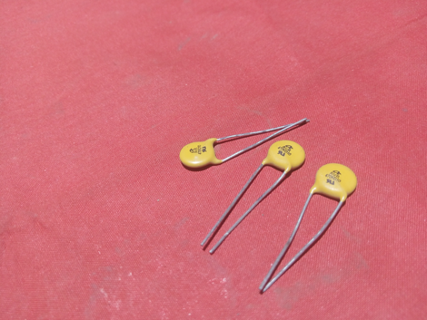 VARISTOR,PN:RDN30/9,FOR GENRATOR - mjvaluemart