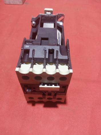 CONTACTOR,AMC,25 A,F/ELECT.GEN.FACILITY - mjvaluemart