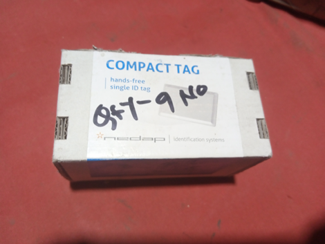 RFID TAGS - ACTIVE - mjvaluemart
