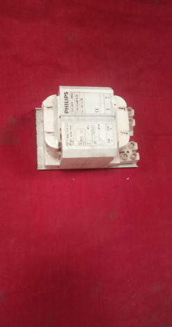 HD COPPER BALLAST FR SPSV FITTING 70 W. - mjvaluemart