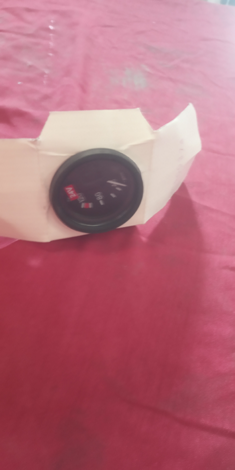 TEMPRATURE GAUGE N0704 - mjvaluemart