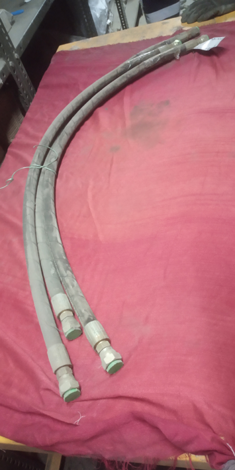 ASSY,HOSE,DRILLING RIG,PN:V0218 - mjvaluemart