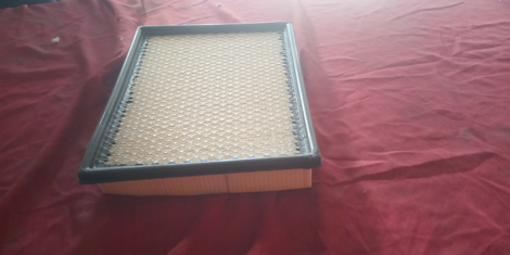 FILTER,CABIN AIR,DOZER,PN:1127448 - mjvaluemart