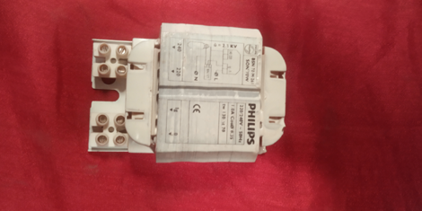 BALLAST,LAMP,METAL HALIDE,70W,240V - mjvaluemart