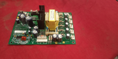 CARD,DC-DC CONVERTR,UPS,PN:000000BP5021 - mjvaluemart