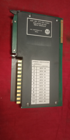ICAM SYSTEM ISDATED MODULE 17710 -OA - mjvaluemart