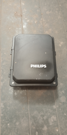 GEARBOX,LAMP,METAL HALIDE FITTING,2X400W - mjvaluemart