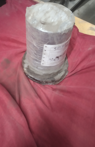 CYLINDER,GREASING,PN:W1907147 - mjvaluemart