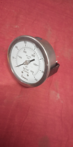 GAUGE,PRESSURE,DRILL,PN:N0610 - mjvaluemart
