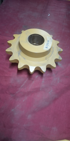 SPROCKET,PULL DOWN,C650D,PN:Z3210 - mjvaluemart