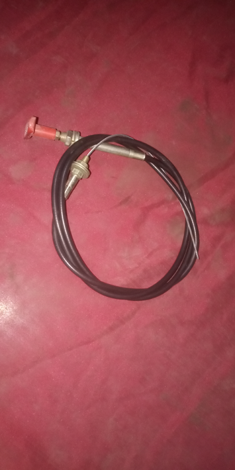 CABLE,STOP,EXCAVATOR,TLB844-S,PN:1A0031 - mjvaluemart