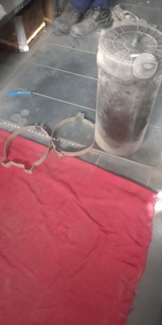 FILTER,AIR,TYRE HANDLER,P72.10,PN:P00687 - mjvaluemart