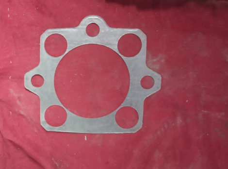 GASKET,PUMP,KDS 538,PN:687 - mjvaluemart