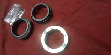 SEAL,MECHANICAL,PUMP,PN:772240167 - mjvaluemart