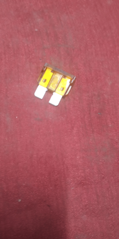 FUSE,BLADE,5A,VEHICLE,PN:1801FA0140N - mjvaluemart