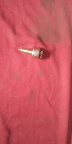 SWITCH,LAMP,REVERSE,TRUCK,PN:0703CD0920N - mjvaluemart