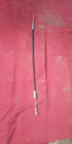 ASSY,FRONT CABLE&CONDUIT,PN:0605BA0120N - mjvaluemart