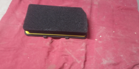 FOAM,AIR CLEANER,VEHICLE,PN:0313AC2261N - mjvaluemart