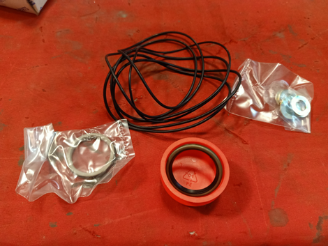 SEAL KIT STRG CNTL UNIT1 PN: BF3287KA. - mjvaluemart