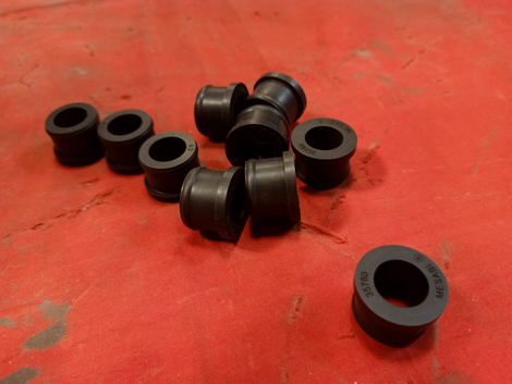 SEAL RUBBER ( 830E ) PN: VE3999I. - mjvaluemart
