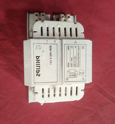 MH SYMMETRICAL BEAM LIGHT FITTING 1X400W - mjvaluemart