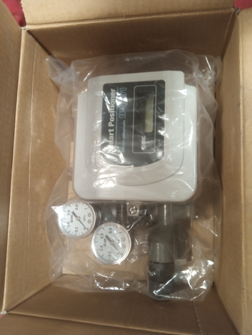 POSITIONER,ELCT-PNEU,0-750OHM,400012335 - mjvaluemart