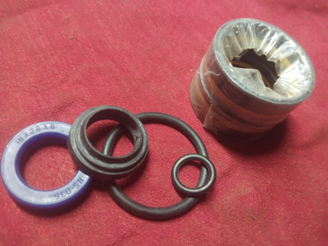 O-RING,DRILLING RIG,C650,PN:W2794101 - mjvaluemart