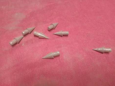 SUPPORT,CONE,DRILL,PN:X3329 - mjvaluemart