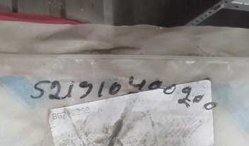 CABLE,DRILL,DS421,PN:86710859 - mjvaluemart