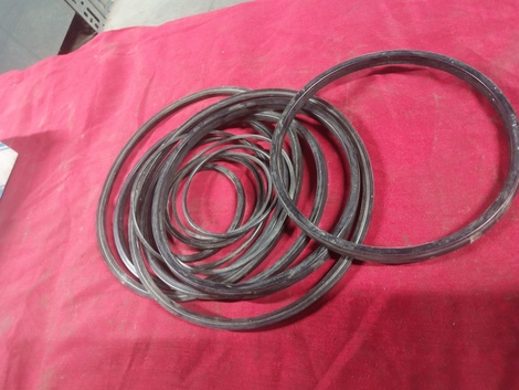 SEAL KIT,DRILL,MM:DD320,PN:76350 - mjvaluemart