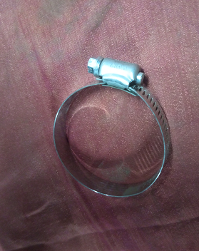 CLAMP,ENGINE,MM:KT-1150-C,PN:43828-D - mjvaluemart