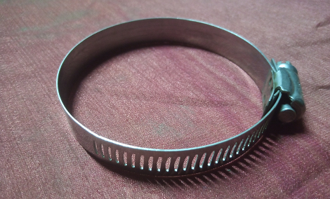CLAMP,ENGINE,MM:KT-1150-C,PN:43828-C - mjvaluemart