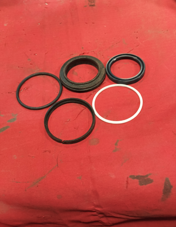 KTI,SEAL,BOOM  RAM,CRANE,PK12000,TD528 - mjvaluemart