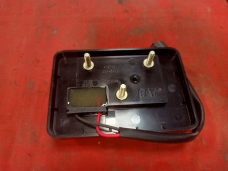 LAMP,TURN,DOZER,MM:BG824G,PN:334-5410 - mjvaluemart