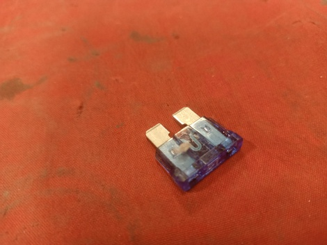 FUSE,TLB 844S,PN:1D0128 - mjvaluemart