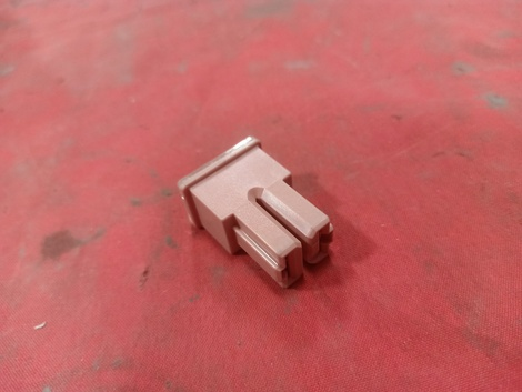 FUSE,30A,LOADER,TLB 844S,PN:1D0129 - mjvaluemart