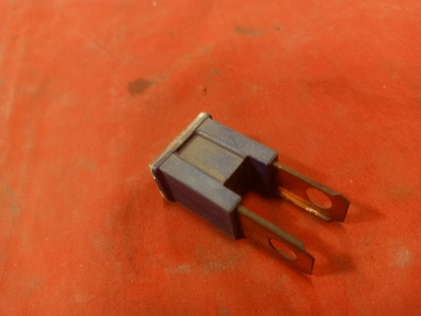 FUSE,100A,LOADER,TLB844S,PN:1D0132 - mjvaluemart