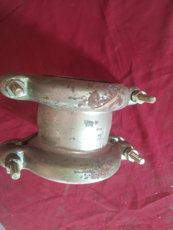 COUPLING,PIPE,ENGINE,PN:3872299K9GS - mjvaluemart