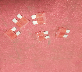 FUSE,10A,GRADER,UGF120K2,PN:9M-1442 - mjvaluemart