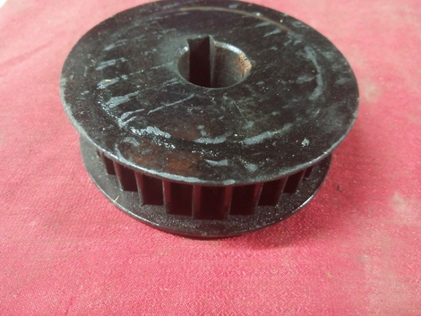 PULLEY,TIMING,MACHINE,PN:NPLLY0000009 - mjvaluemart