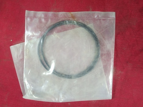O-RING,SUC CHAMBER,WT103,PN:08201209 - mjvaluemart