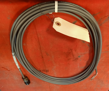 CABLE MPU ALTERNATOR,PN: GE0328KA. - mjvaluemart